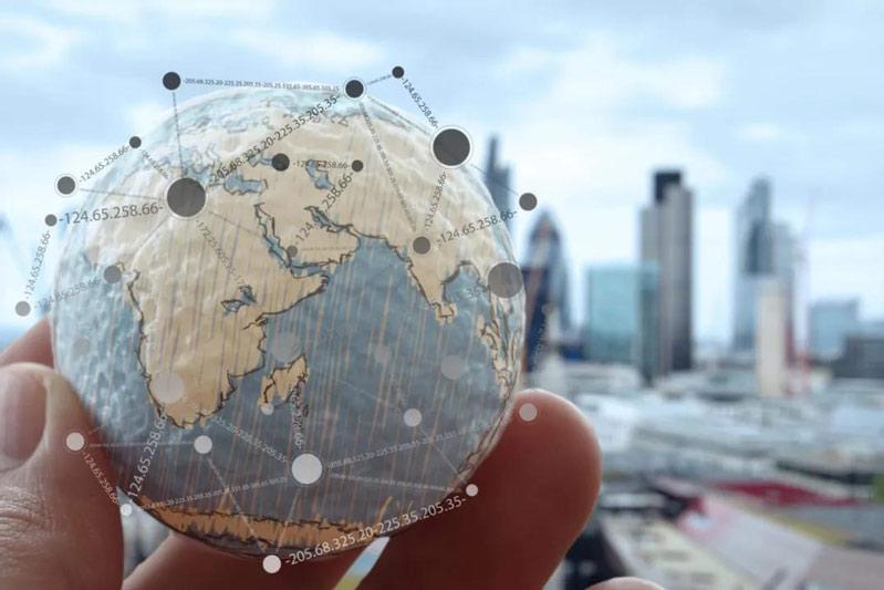 欧盟新法规密集落地！2026国际快递出货有哪些新要求