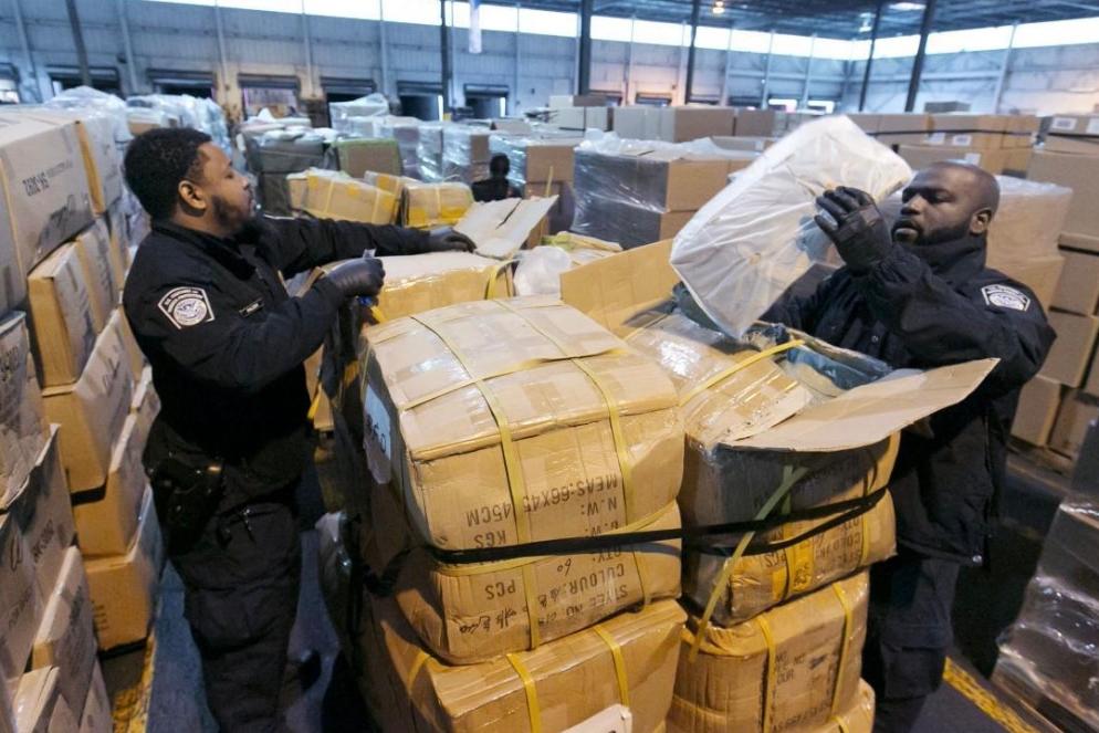 海关高估货值多征税?跨境卖家合规申诉、税费减免实操方法