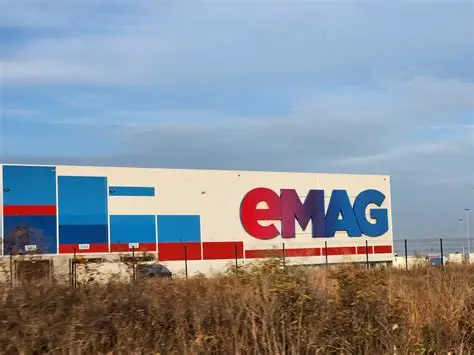 东欧跨境旺季提前布局!eMAG 全年稳销 + Q4 爆单品类全梳理