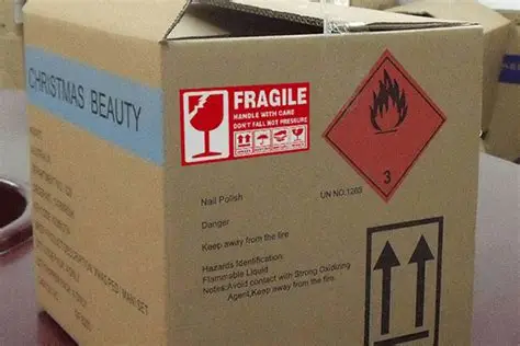 亚马逊FBA危险品审核是什么?合规规则、审核流程与高危避坑指南