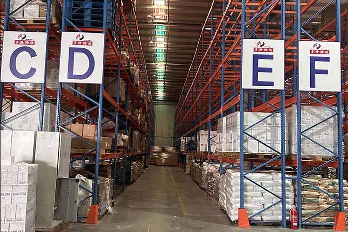 亚马逊带电产品新规落地!2026空运入仓最新限制与合规