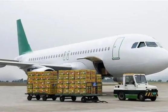 低申报国际空运货物被查：不只是补税那么简单