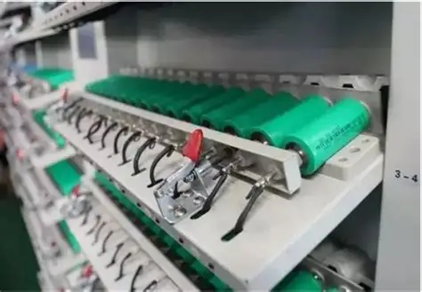 锂电家电合规进入倒计时!TIC-DV验证成跨境卖家最后合规关卡