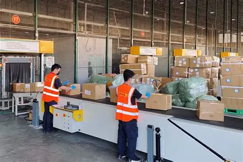 跨境物流特殊货物:验收要求与高级追踪方式全解析