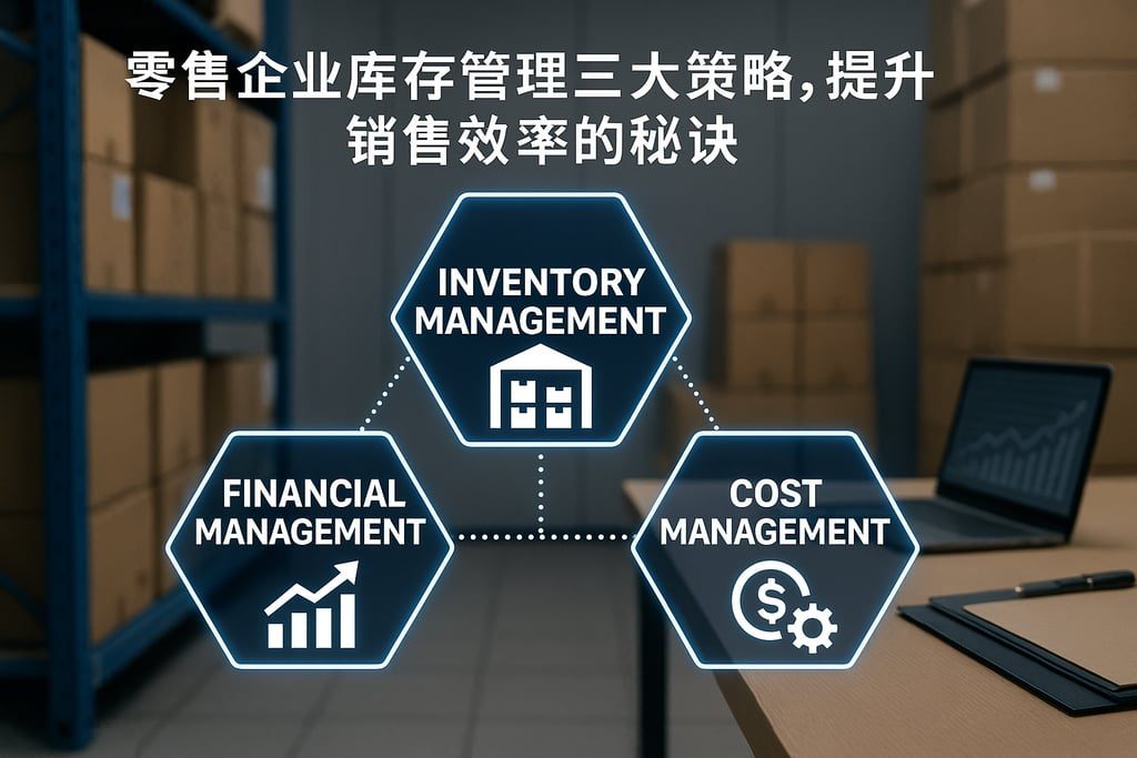 零售企业库存管理三大策略,提升销售效率的秘诀.jpg