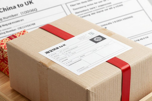 10公斤寄到英国多少钱?快递、空运专线、海运价格对比
