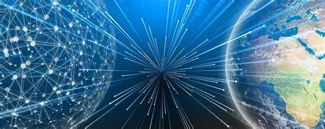 跨境网络专线和普通网络的区别是什么?为什么跨境公司要自己搭建