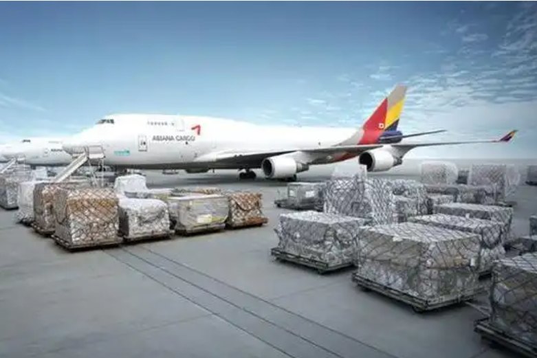 国际空运专线的各方都是怎么协作的?一票货的五方接力全解析