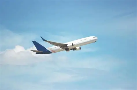 空运专线公司有哪些?跨境空运服务商盘点与选择指南