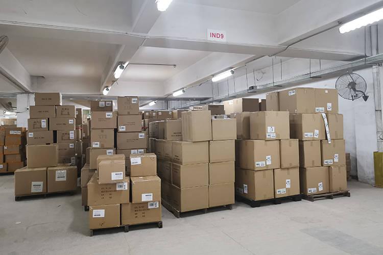 亚马逊FBA外箱要求有哪些?尺寸、重量、标签全清单