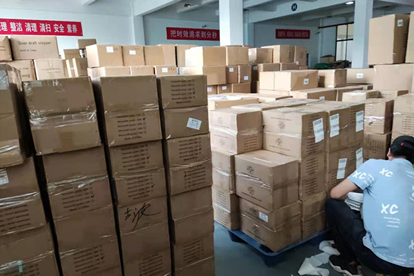 FBA外箱标签怎么贴？格式、要求与常见错误