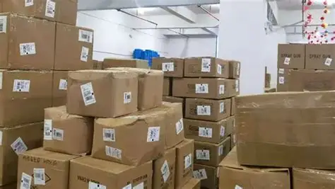 亚马逊散货要怎样发货？散货拼箱发货全流程指南