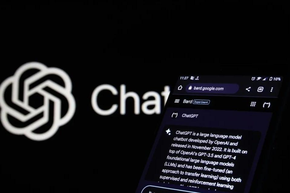 ChatGPT欧洲广告上线在即:AI对话场景成为新营销阵地