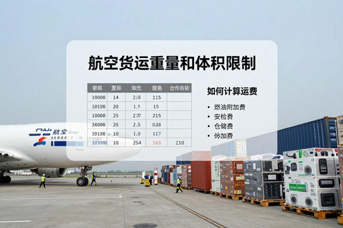 亚马逊空运每箱的重量限制是多少？FBA箱规全解析