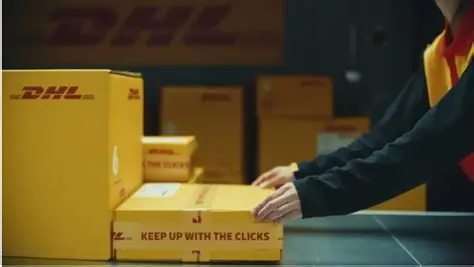 国际航线哪个快递最快？DHL、UPS、FedEx时效对比