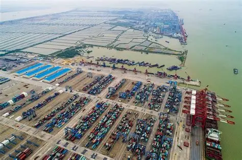 美国海运专线特点有哪些？跨境电商美线海运解析