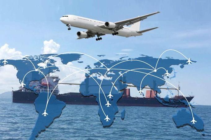 空运货物从哪里查最准?航司官网、第三方平台与货代系统的差异