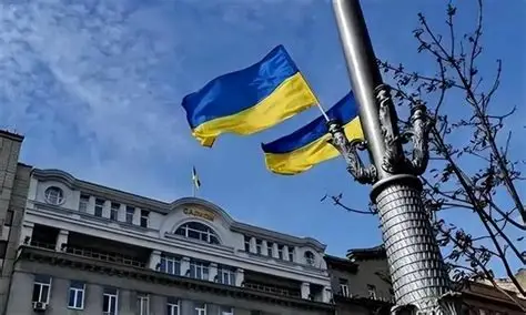 UKR代表哪个国家?乌克兰(Ukraine)的国际标准国家代码