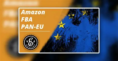 亚马逊欧洲站新规:荷兰站未上架将失去Pan-EU资格