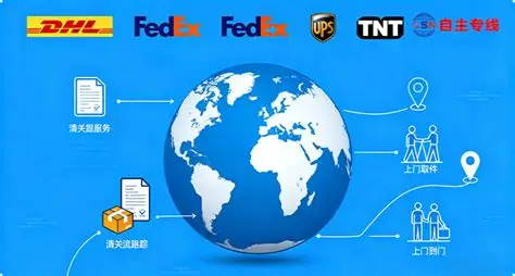 国际快递专线是什么意思?和普通国际快递有什么区别?