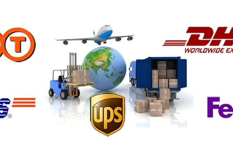DHL、UPS、FedEx、TNT四大快递有哪些附加费?