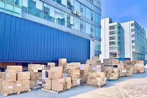 空运派送可以送私人地址吗?末端派送范围与限制说明