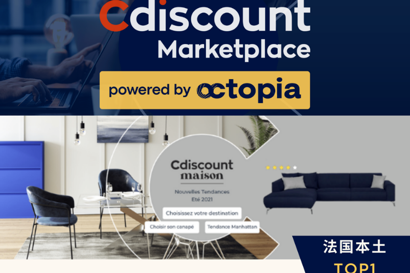 Cdiscount 是什么？平台介绍、物流服务商作用及卖家注册全流程