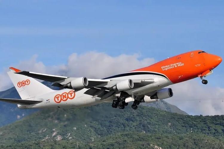 国际快递 TNT 有哪些优势?外贸与跨境卖家实操解析