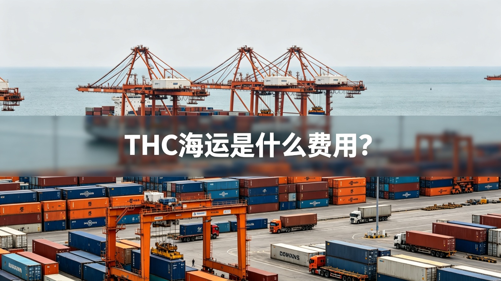 THC海运是什么费用？码头操作费构成与收费标准解析.jpg