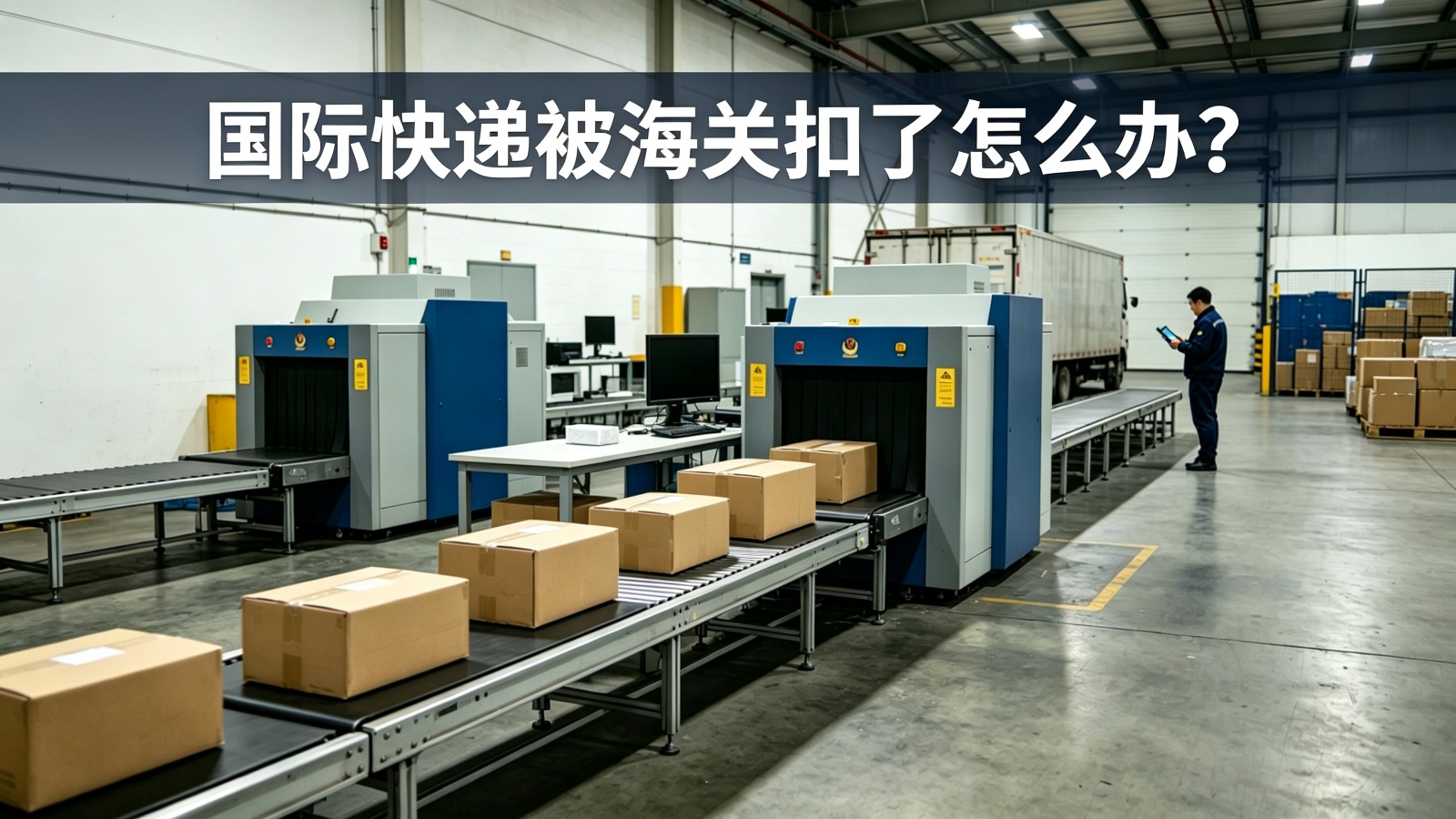 国际快递被海关扣了怎么办?空运海运清关流程与常见被查原因.jpg