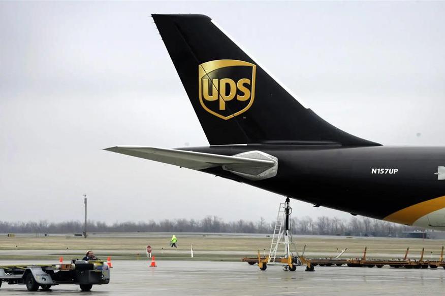 UPS官宣告别电商小包:9月1日启用新全球运营模式,砍50%亚马逊单量