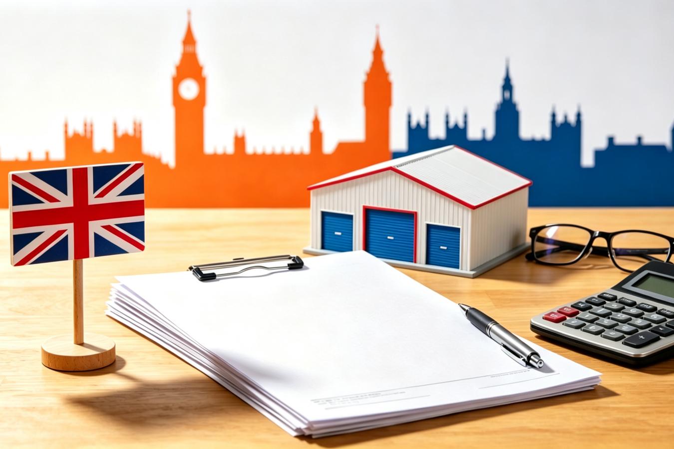 英国海外仓VAT都包含哪些成本？