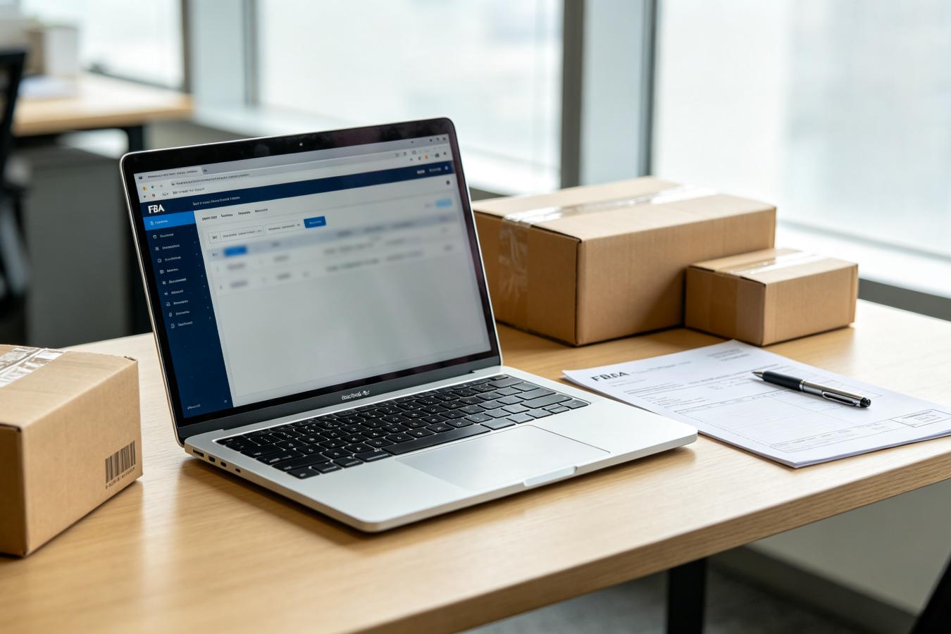 做 FBA 运营,这些平台功能你真正用对了吗