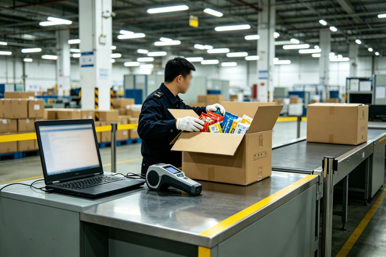 商品编码错了会怎样?2026 年编码更新与自查清单