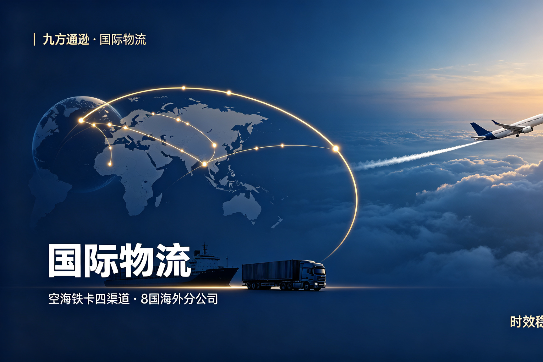 2026 年 FBA 头程物流公司十大推荐:亚马逊卖家选商标准与服务商深度解析