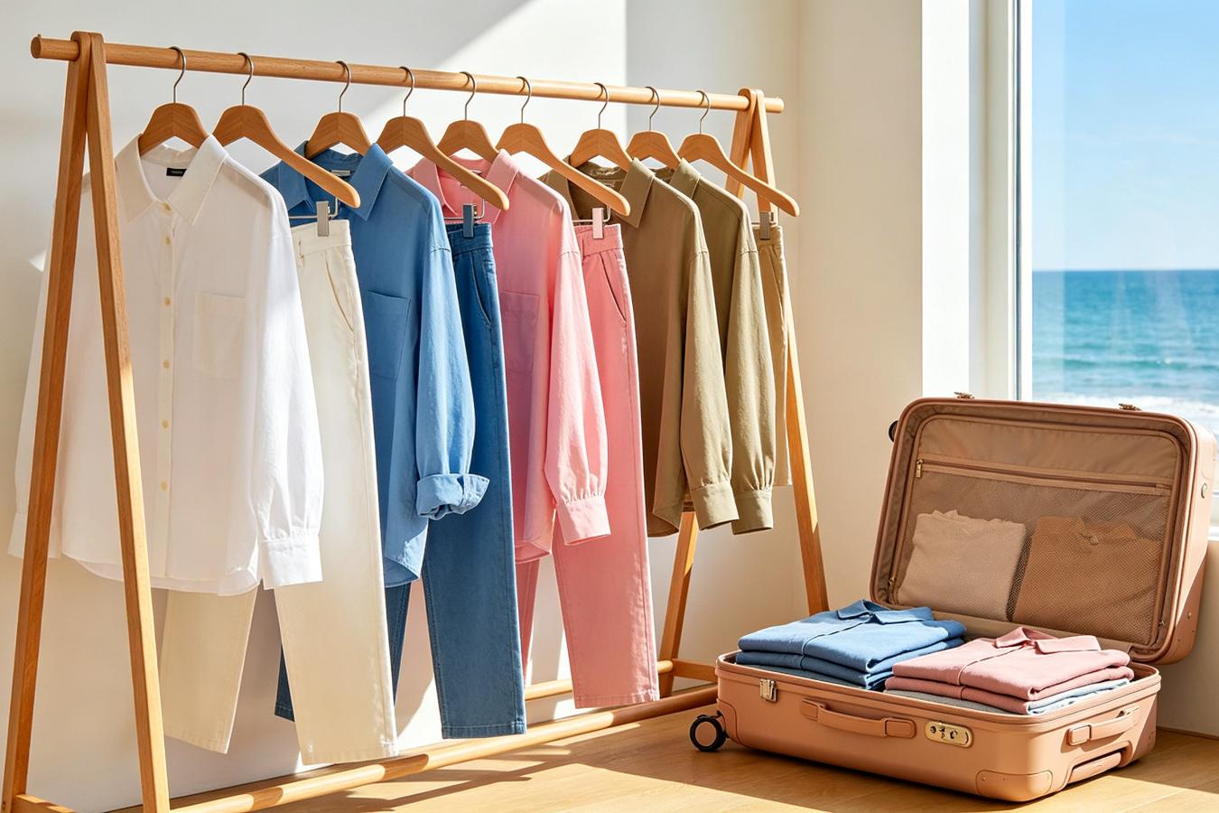 服装出海还有机会吗?跨境电商出口趋势观察