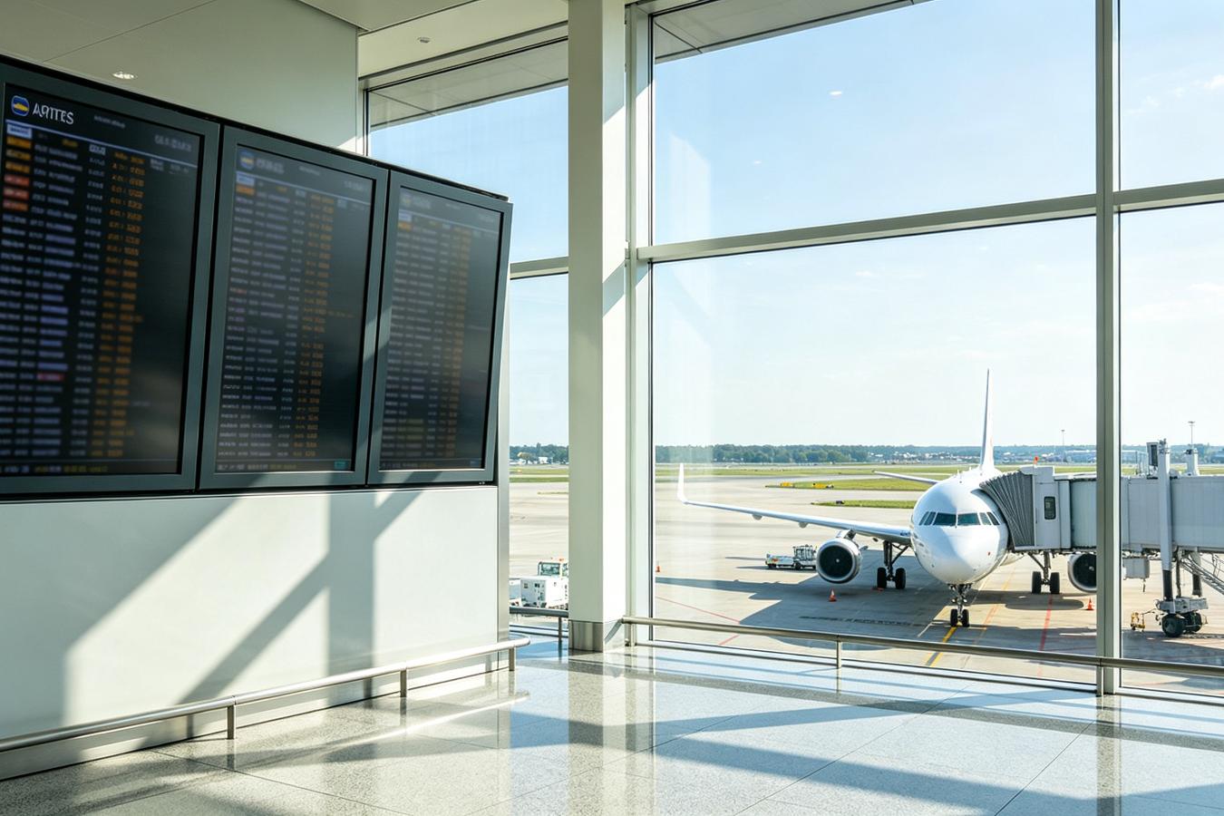 2026 全球热门国际空运航线时效对照