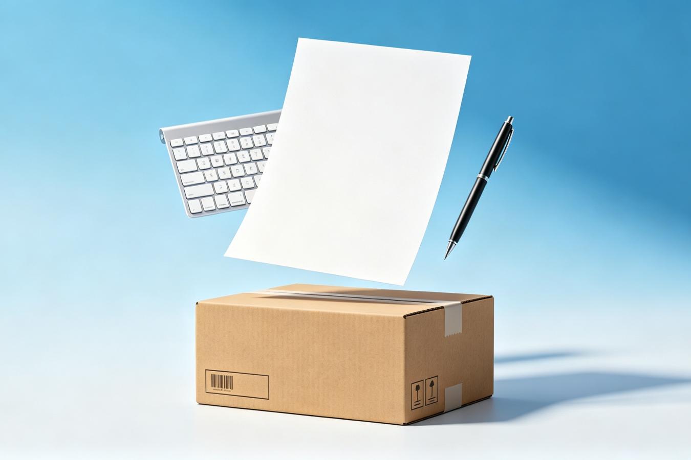 亚马逊SEND发货商品描述怎么写?清关与入仓效率的关键在这