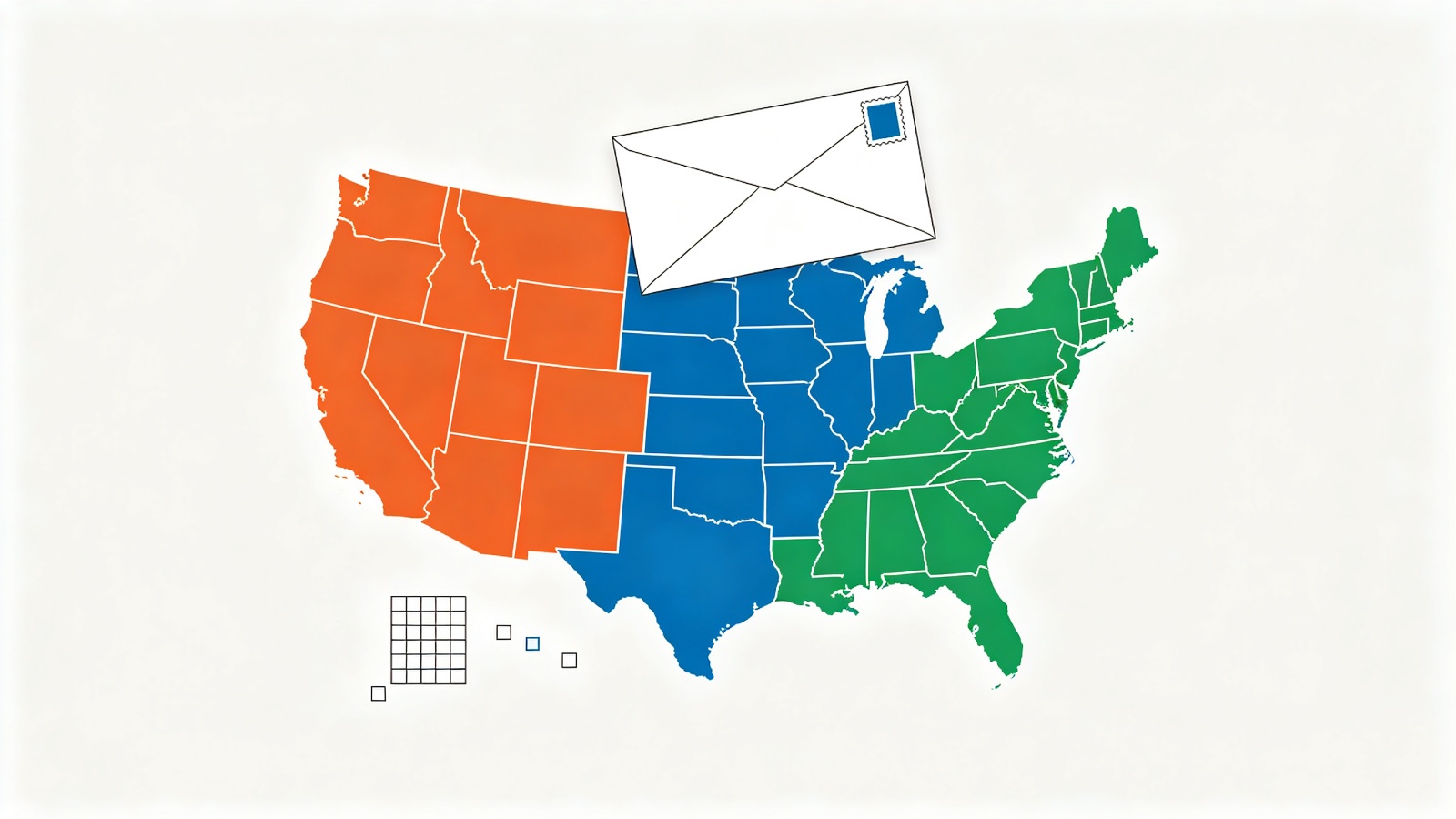 读懂美国邮编:美东、美中、美西的划分逻辑.jpg