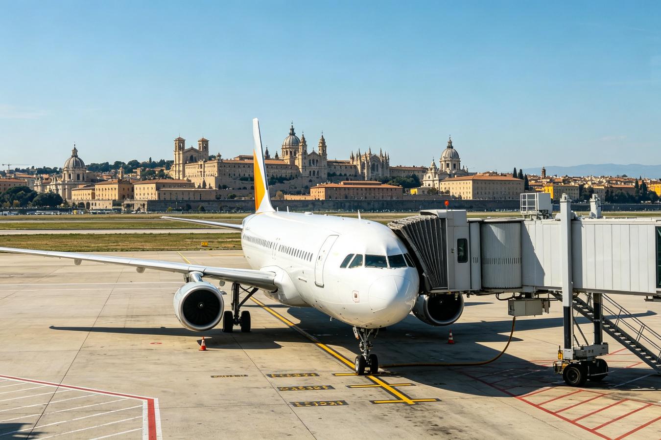 国内空运到意大利多久?空运时效参考
