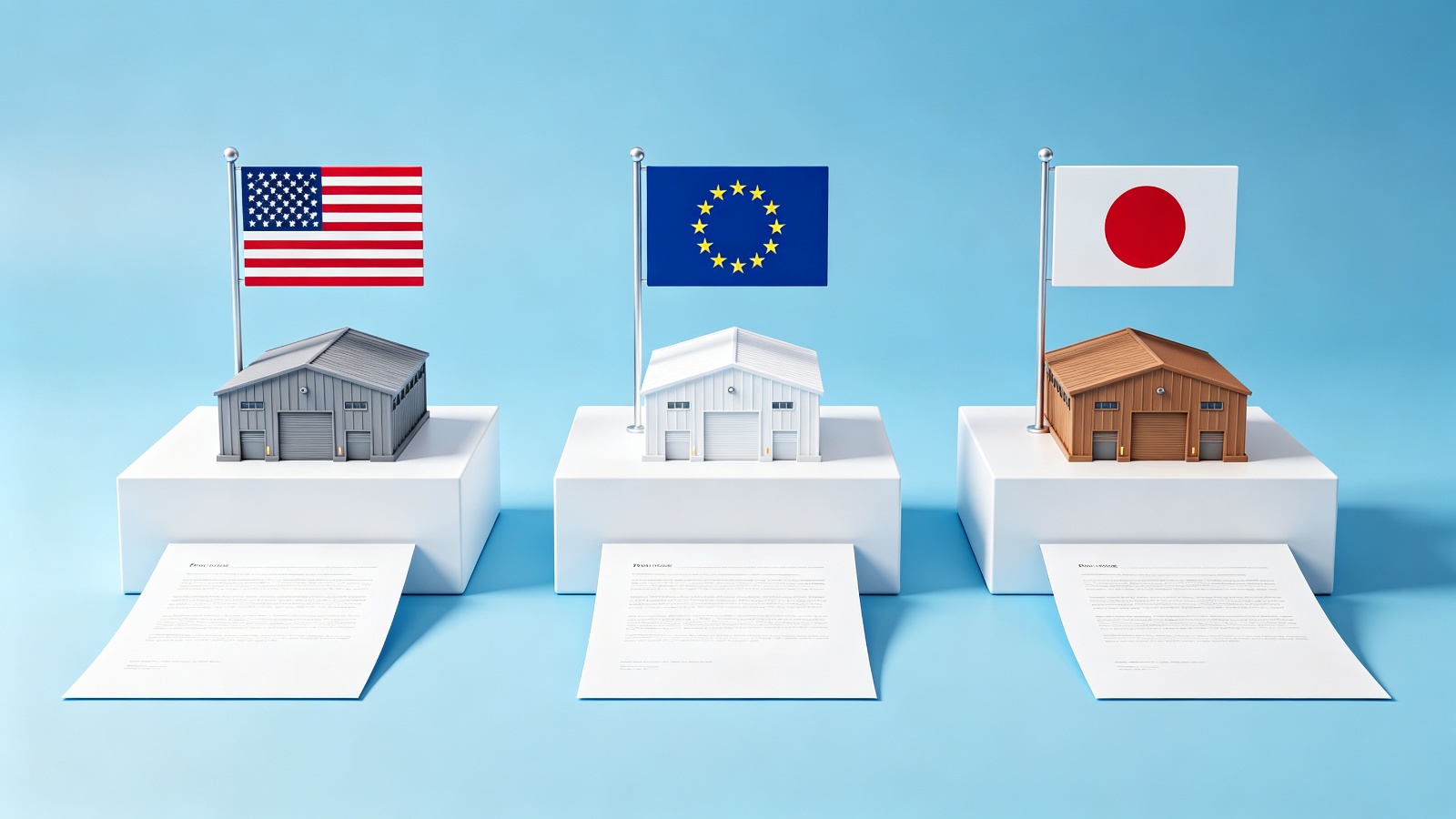 美国、欧洲、日本FBA政策有什么不同？各国入仓要求汇总.jpg
