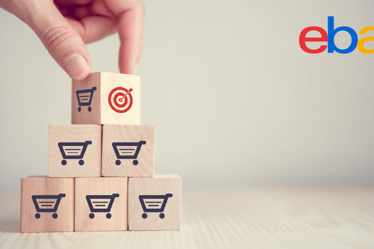 eBay报告:57%美国消费者10月就开买,年终旺季战线拉长至4个月