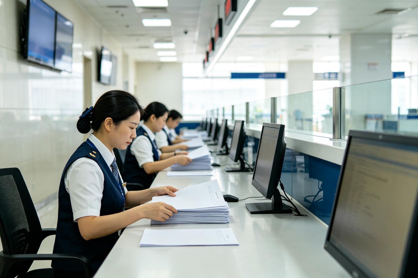 自己报关和货代报关有什么区别?看完就懂