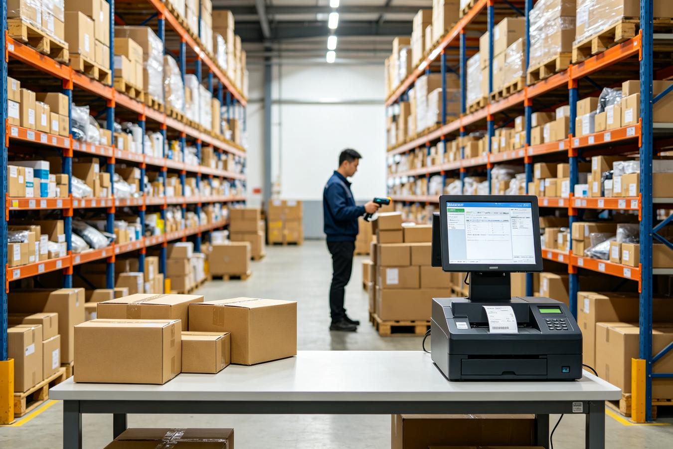 eBay海外仓服务标准是什么？卖家需要满足哪些要求？