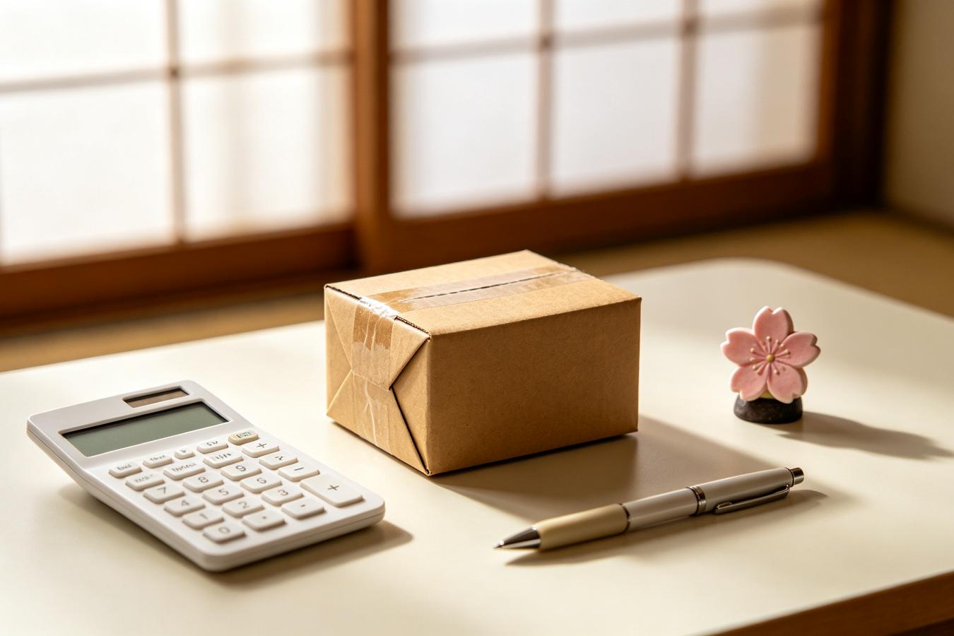 日本亚马逊邮费怎么算?买家运费与卖家头程两套账
