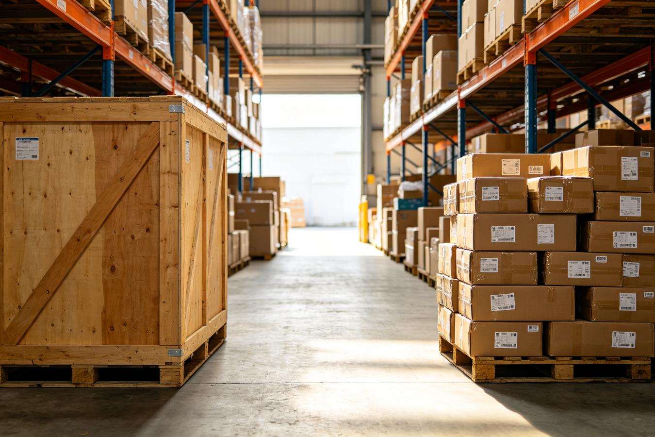速卖通属于B2B还是B2C?平台归类与边界