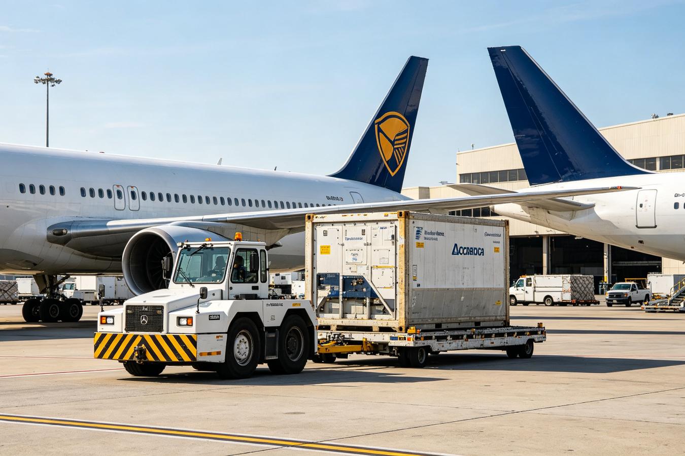 美国空派专线物流渠道特点与时效详解