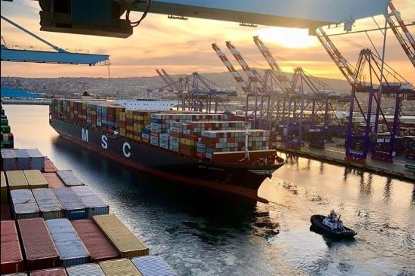 海运费飙至往年5-6倍,中东卖家为何将Q4备货提前到9月?