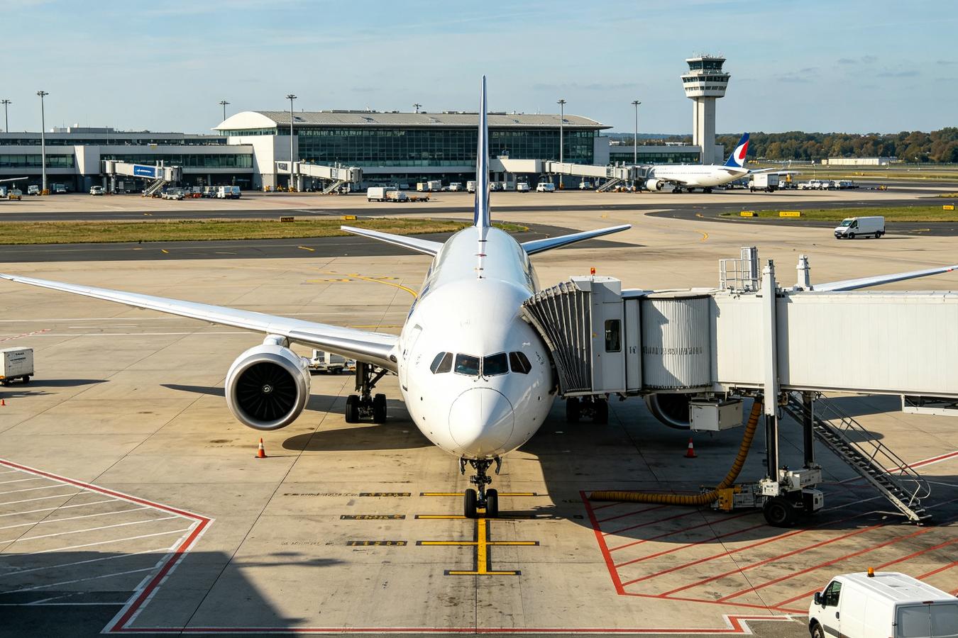 法国跨境电商空运专线怎么选?时效与价格参考