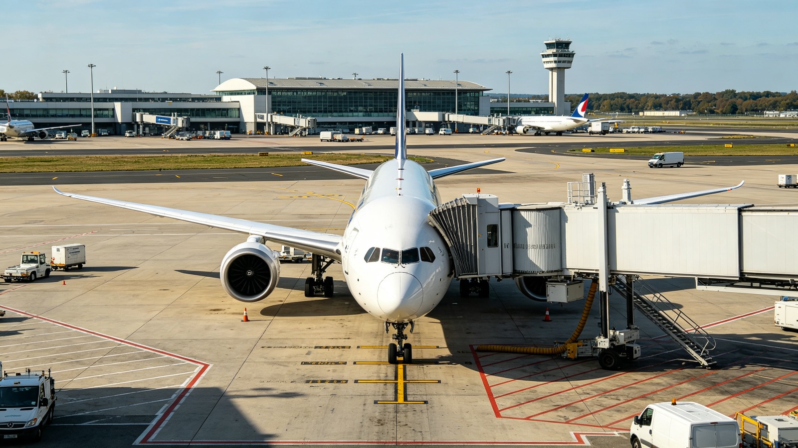 跨境电商,空运时效,法国空运